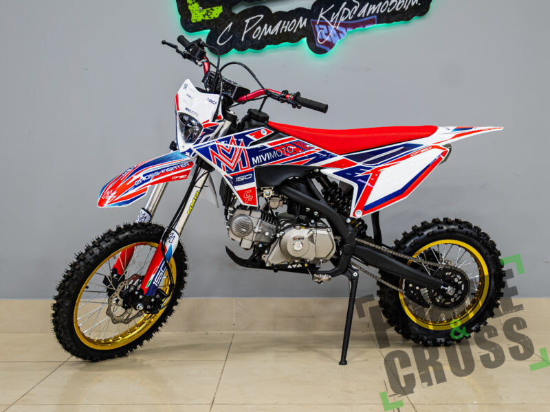 MIVIMOTO CF 150