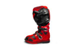 МОТОЗАЩИТА STAREZZI MODENA, RED/BLACK/WHITE, 42
